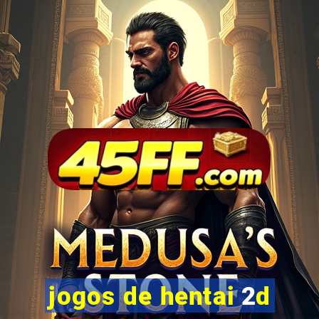 jogos de hentai 2d